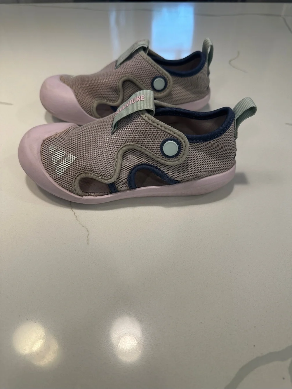 adidas good pre